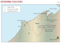 Geothermal Field Study (Fig. 4). Geothermal Field Study (Fig. 4).