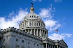 US Capitol. US Capitol.