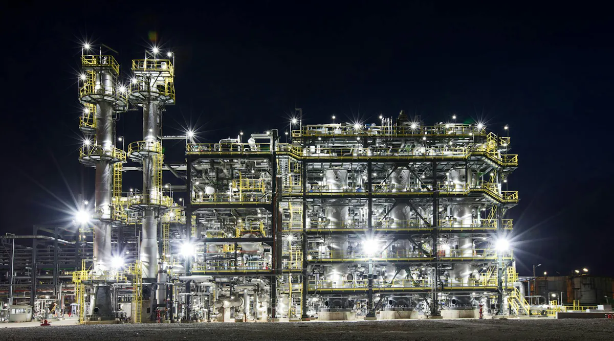 Shell lets contract for Rotterdam SAF, renewable diesel complex | Oil ...