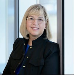 Darlene Gates, MEG Energy chief operating officer. Darlene Gates, MEG Energy chief operating officer.