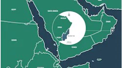 Block 50, Oman.