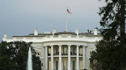 US White House.