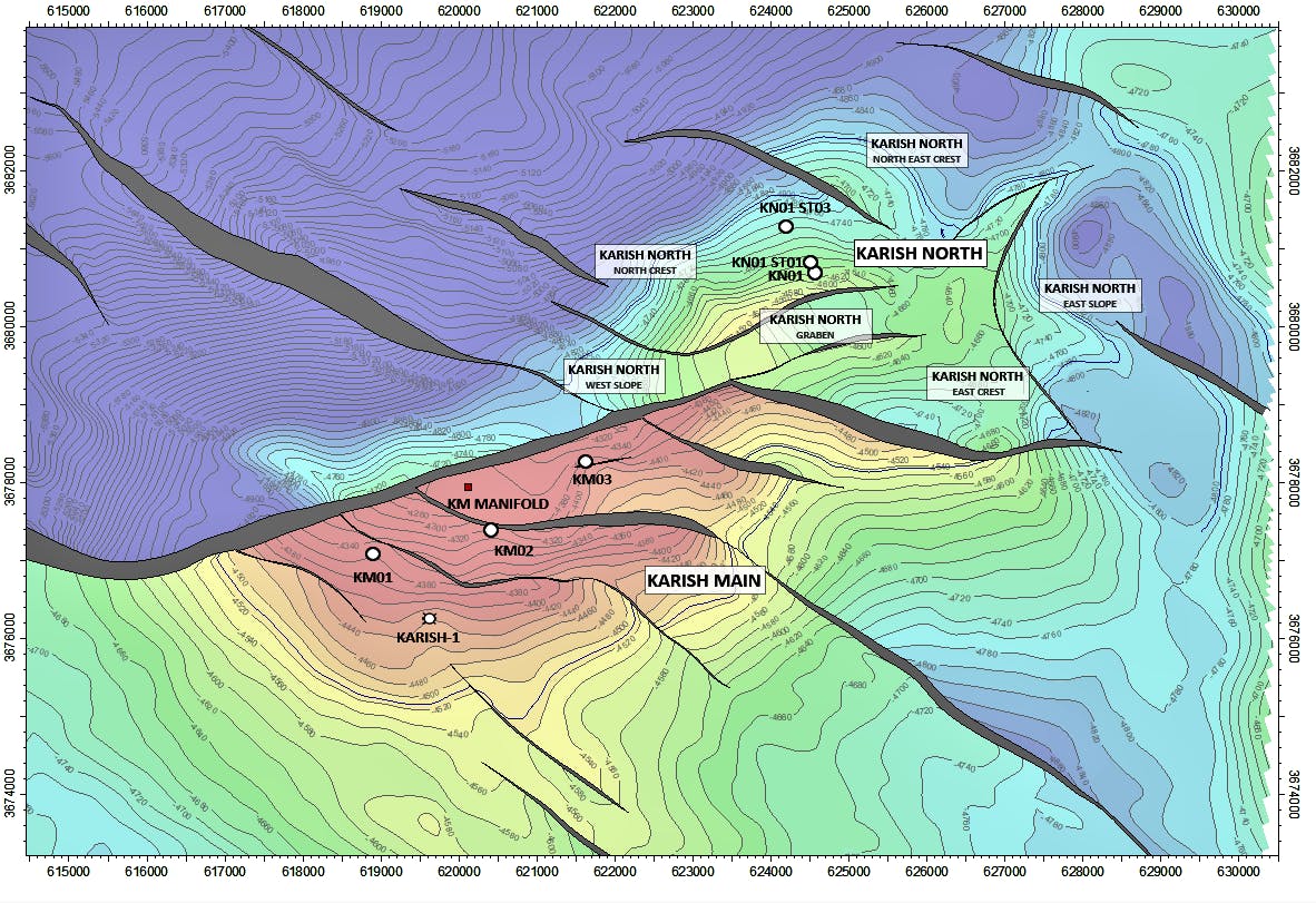 Equinor Starts Peregrino Phase 2 Production | Oil & Gas Journal