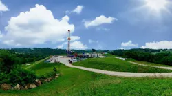 CNX Resources operations.