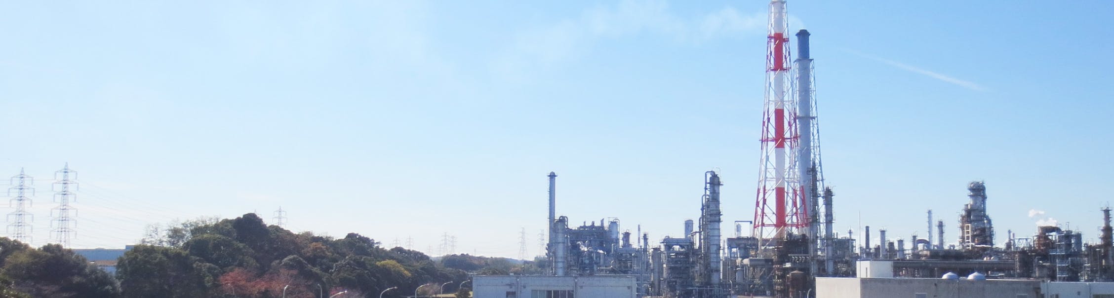 Idemitsu Kosan&rsquo;s integrated 190,000-b/d integrated refining and petrochemicals complex.