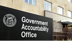 Government Accountability Office headquarters. Government Accountability Office headquarters.