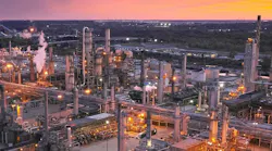 Citgo Petroleum's Lemont refinery.