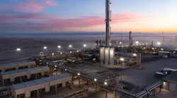 Kinetic operations in the Permian basin. Kinetic operations in the Permian basin.