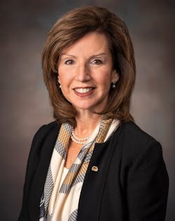 Maryann Mannen, Marathon Petroleum Corp. Maryann Mannen, Marathon Petroleum Corp.