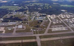 DGF is also in negotiations with potential partners and state regulators in Maine to develop its second US SAF biofuels complex (Fig. 3). DGF is also in negotiations with potential partners and state regulators in Maine to develop its second US SAF biofuels complex (Fig. 3).