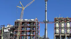 Neste Corp. has concluded a planned maintenance turnaround at its 10-million tpy refinery in the Kilpilahti industrial area of Porvoo, Finland.