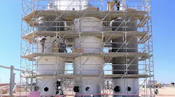 Near the end of first-quarter 2024, Enterprise commissioned the 300-MMcfd Leonidas cryogenic natural gas processing plant—its seventh in Midland basin—in Midland Country, Tex. (Fig. 1).