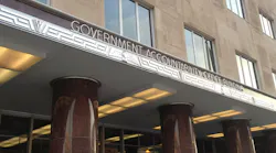 GAO HQ office.
