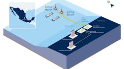 Zama Unit map. Zama Unit map.