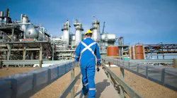 Northeast of Edmonton, Alta., Shell Canada's Scotford Refinery began operations in 1984. Scotford produces gasoline, jet fuel, diesel, propane, and butane for customers across Western Canada and supplies benzene to the Shell Chemicals Canada plant adjacent to the refinery.