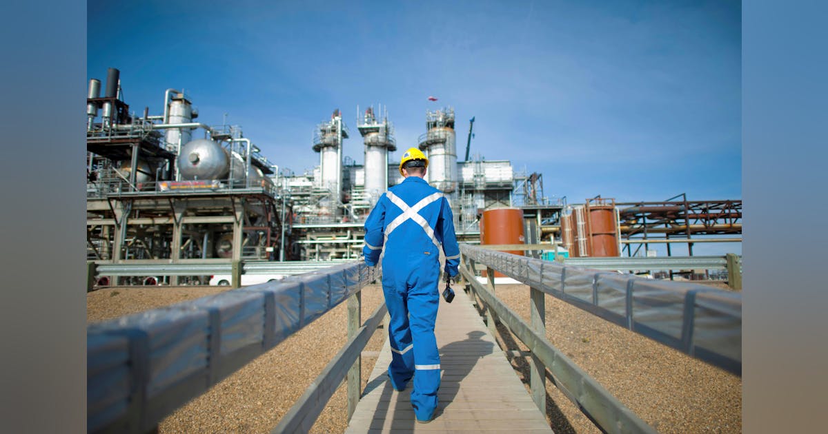 Shell takes FID on CCS projects in Canada | Oil & Gas Journal