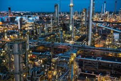 668ed7a11cdb362fe125898d Prax Group Lindsey Oil Refinery At Dusk 668ed7a11cdb362fe125898d Prax Group Lindsey Oil Refinery At Dusk