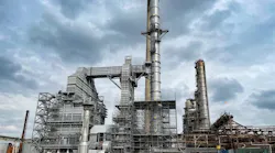 Essar Energy Transition, part of the energy portfolio of Essar, will install Europe’s first 100% hydrogen-fueled power plant at Essar Oil (UK) Ltd.’s 10-million tpy Stanlow integrated refining complex at Ellesmere Port, Cheshire County, England.