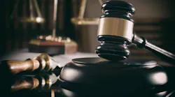 gavel