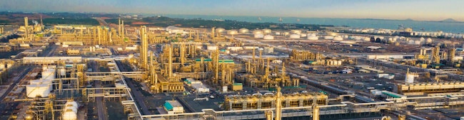Enilive SPA alongside partners Petronas Mobility Lestari and Euglena have taken final investment decision to build a biorefinery in the Pengerang Integrated Complex in southern Peninsular Malaysia