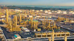 Enilive SPA alongside partners Petronas Mobility Lestari and Euglena have taken final investment decision to build a biorefinery in the Pengerang Integrated Complex in southern Peninsular Malaysia