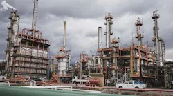 YPF is progressing work to produce low-sulfur fuels at the Luján de Cuyo refinery in Mendoza, Argentina.