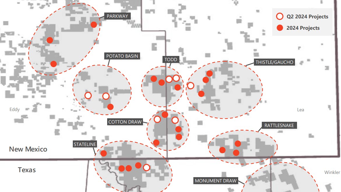 66b3a85b79df0e14feae46ad Dvn Delaware Map 2