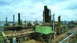 The Ghanaian government has committed to restoring operations at the TOR refinery, which has been inactive since May 2021, according to the NPA. The Ghanaian government has committed to restoring operations at the TOR refinery, which has been inactive since May 2021, according to the NPA.