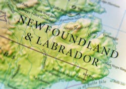 Newfoundland and Labrador. Newfoundland and Labrador.