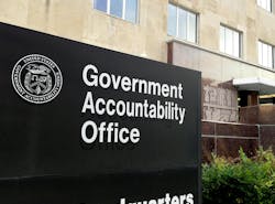 US Government Accountability Office. US Government Accountability Office.