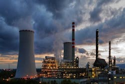 Orlen Unipetrol's 5.4-million tpy integrated refining and petrochemical complex in Litvínov in the Czech Republic. Orlen Unipetrol's 5.4-million tpy integrated refining and petrochemical complex in Litvínov in the Czech Republic.