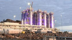 Northern Lights project, Norway. Northern Lights project, Norway.