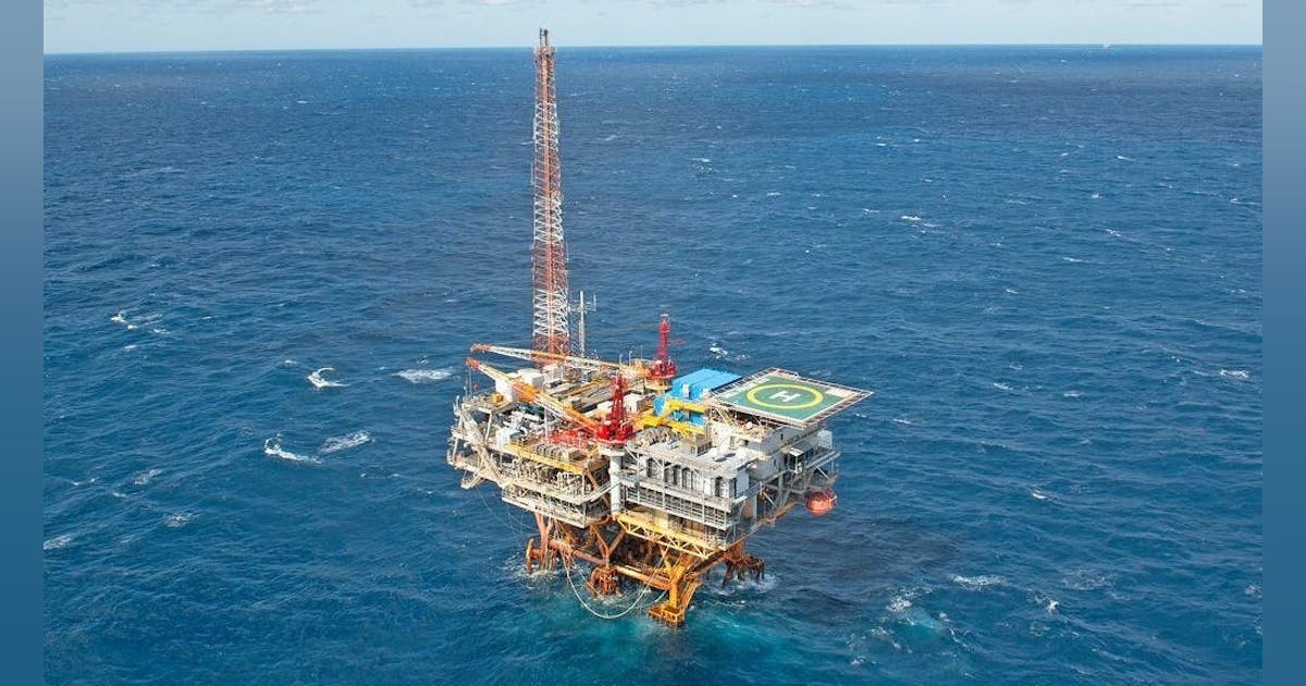 Shell takes FID on additional Gulf of Mexico pipeline capacity | Oil ...