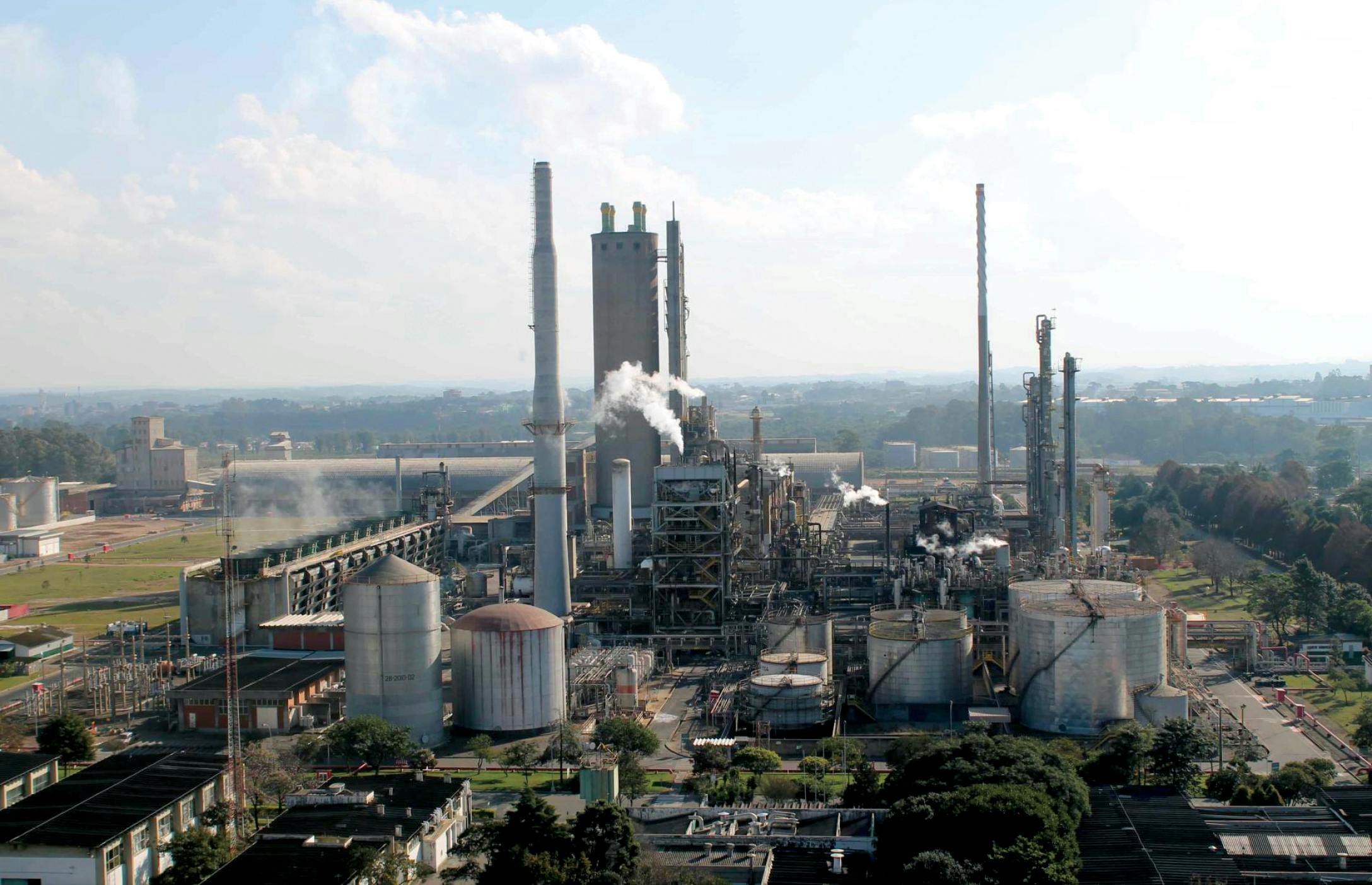 Petrobras Reveals New Details On Refining Investments | Oil & Gas Journal