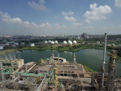 In May 2024, Petrobras completed a 25-day scheduled shutdown of its RECAP refinery to perform maintenance and replace components in hydrotreating reactors to improve production of low-sulfur diesel and gasoline (Fig. 7). In May 2024, Petrobras completed a 25-day scheduled shutdown of its RECAP refinery to perform maintenance and replace components in hydrotreating reactors to improve production of low-sulfur diesel and gasoline (Fig. 7).