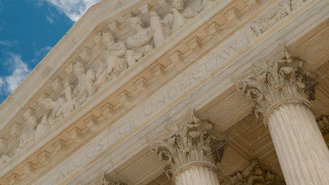 SCOTUS.