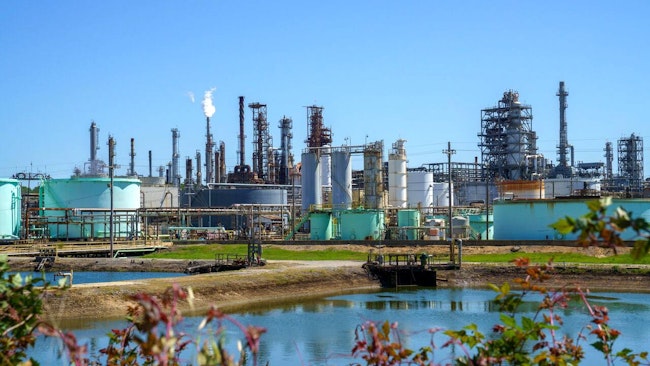 In June 2024, Delek completed installation of a new digital twin at its 80,000-b/d refinery in El Dorado, Ark. (Fig. 1).