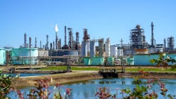 In June 2024, Delek completed installation of a new digital twin at its 80,000-b/d refinery in El Dorado, Ark. (Fig. 1). In June 2024, Delek completed installation of a new digital twin at its 80,000-b/d refinery in El Dorado, Ark. (Fig. 1).