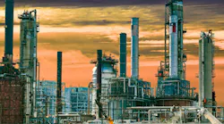 File photo: Pemex Deer Park, Tex., refinery.