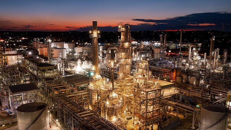 Photo from Montana Renewables LLC.