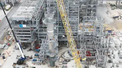 Valero Energy's renewable diesel plant in Port Arthur, Tex.