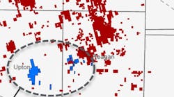 Diamondback agreement with TRP will add to footprint in southern Midland basin. Diamondback agreement with TRP will add to footprint in southern Midland basin.