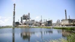BSR's 6.5-million tpy refinery in the Dung Quat Economic Zone of Binh Tri Commune in Binh Son District, Quang Ngai Province, Vietnam. BSR's 6.5-million tpy refinery in the Dung Quat Economic Zone of Binh Tri Commune in Binh Son District, Quang Ngai Province, Vietnam.