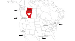 Alberta’s Industrial Heartland