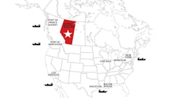 Alberta’s Industrial Heartland Alberta’s Industrial Heartland