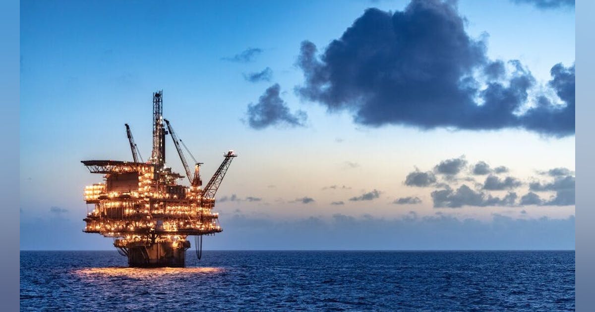Shell takes FID for additional Gulf of Mexico wells to boost Perdido ...