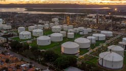 subsidiary PT Kilang Pertamina Internasional’s (PT KPI) 348,000-b/d Cilacap integrated refining and petrochemical complex in Central Java subsidiary PT Kilang Pertamina Internasional’s (PT KPI) 348,000-b/d Cilacap integrated refining and petrochemical complex in Central Java