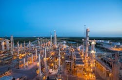 Fire hits at Valero’s Three Rivers refinery | Oil & Gas Journal