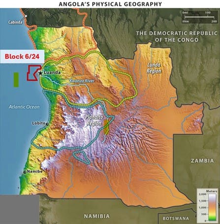 67783ebffed2429b0456cb3a Red Sky Energy Block 624 Offshore Angola
