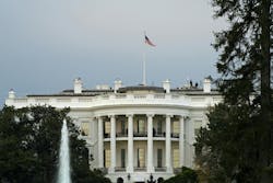 White House White House